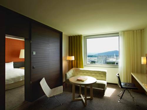 InterContinental Geneva