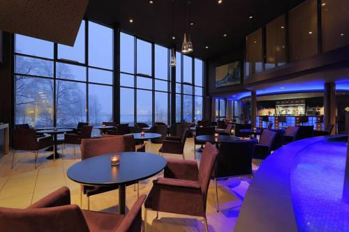 Park Inn by Radisson Zurich Airport