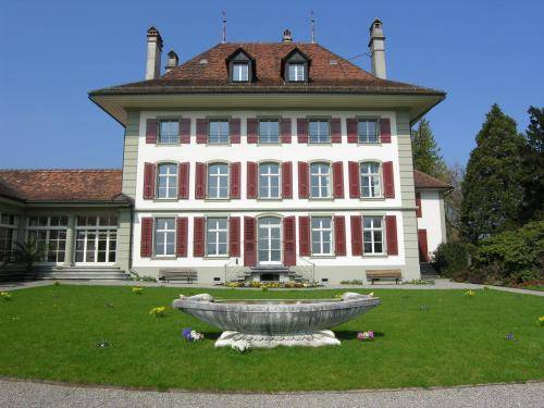 Seminarhotel Gerzensee