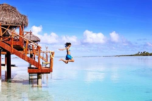 Aitutaki Lagoon Resort & Spa