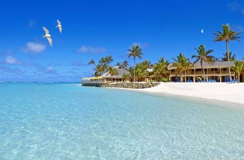 The Rarotongan Beach Resort & Spa