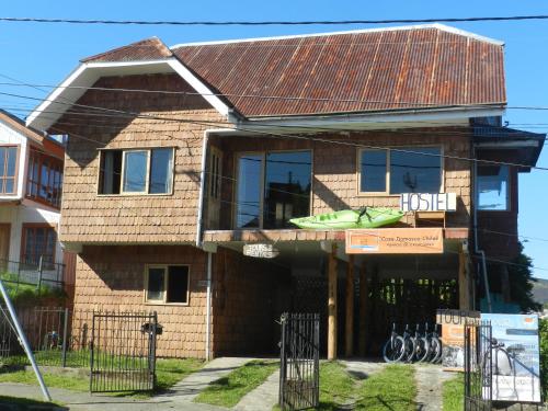 Casa Damasco Chiloè Hostel & Tours