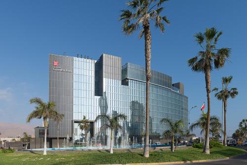 Hilton Garden Inn Iquique