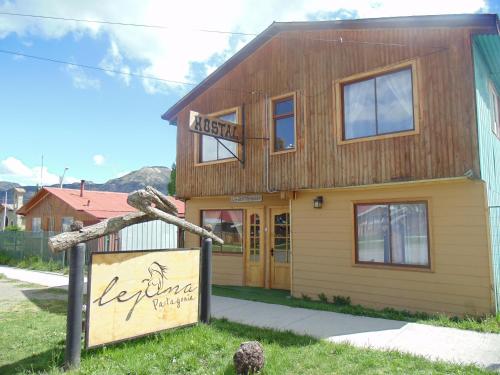 Hostal Lejana Patagonia