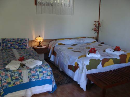 Hostal Rapa Nui