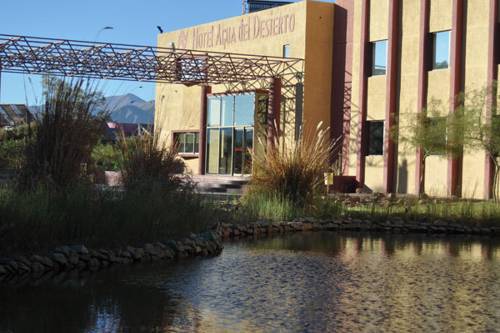 Hotel Agua del Desierto