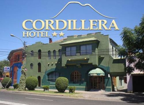 Hotel Cordillera