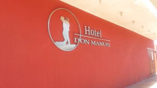 Hotel Don Manuel