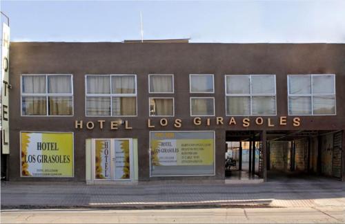 Hotel Girasoles