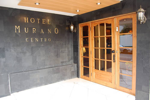 Hotel Murano