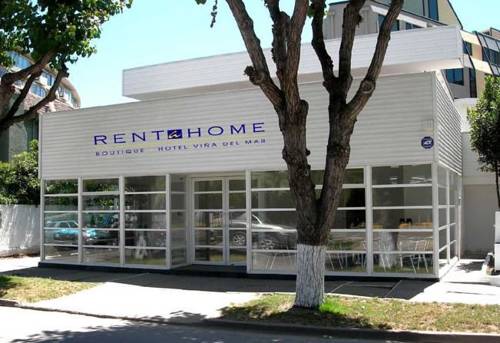 Rent A Home Hotel Boutique