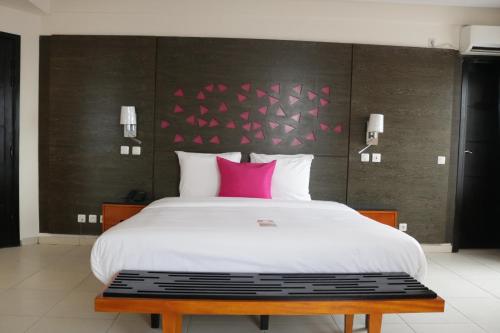 Douala Design Hotel