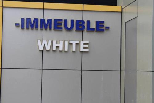 Immeuble White