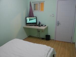 San Cha Kou Youth Hostel Hotel  Hostels  Baotou