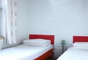 Plain Youth Hostel Hotel  Hostels  Hulunber