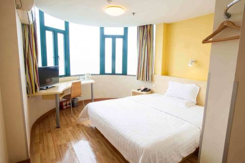 7Days Inn Changsha Xingsha Tongcheng Square