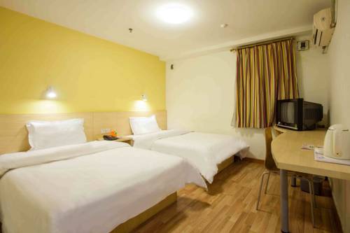 7Days Inn Hulun Buir Shengli Street