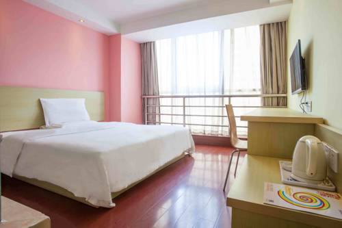 7Days Inn Quanzhou Jiangnan