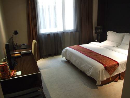 Beijing Airport GR International Business Hotel