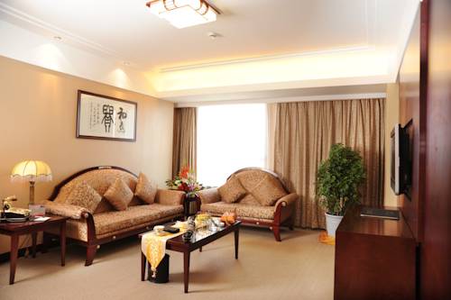 Changchun Huatian Hotel