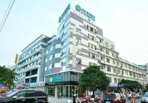 City Comfort Inn Beihai RT Mart Branch