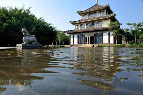 Eadry Royal Garden Hotel Haikou