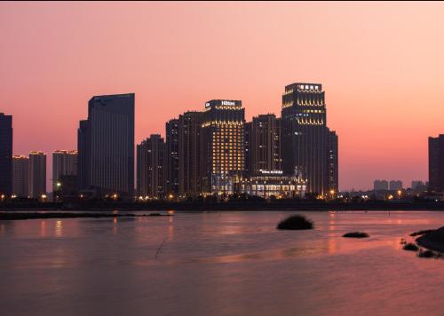 Hilton Quanzhou Riverside