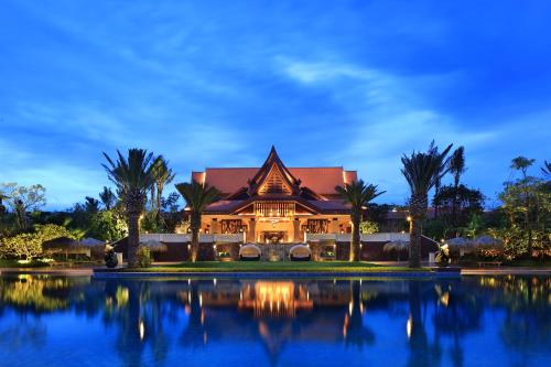 Holiday Inn Resort Xishuangbanna