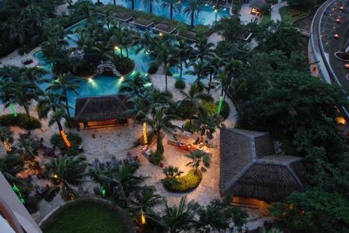 Howard Johnson Resort Sanya Bay