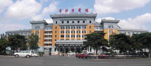 Jilin Province Hotel