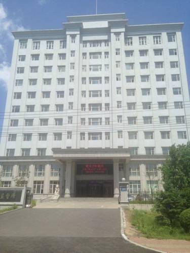 King Eastern Jingyang Hotel