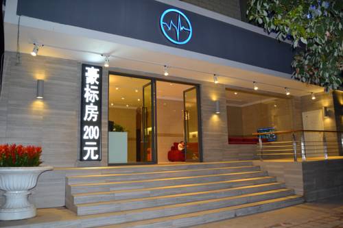 Kunming Shangyi Shidai Hotel