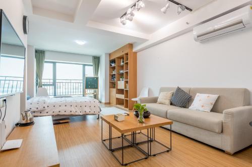 Nanhua Ju Two bedroom Apartment