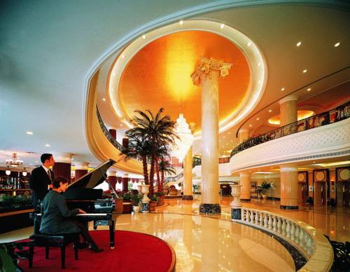 New Century Hotel Taizhou