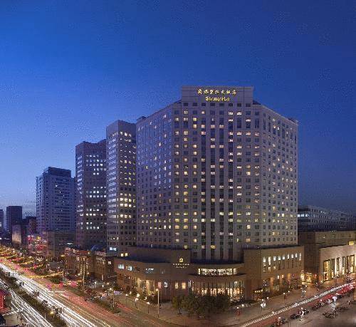 Shangri-La Hotel, Changchun