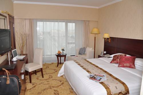 Swiss-Belhotel Changchun