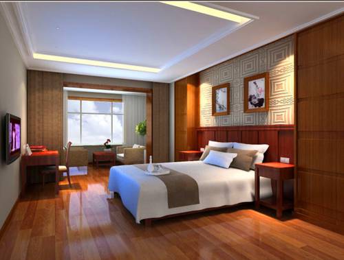 Taiyuan Green Sean Hotel Chain