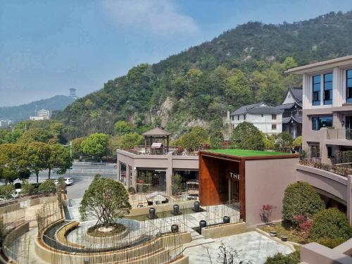 Taizhou Naisi Boya Hotel