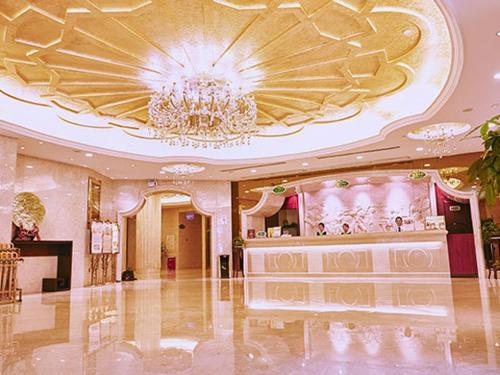 Vienna Hotel Guiyang Yunyan North Baoshan Road