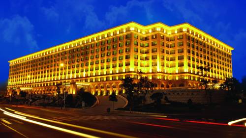 Xianglu Grand Hotel, Xiamen