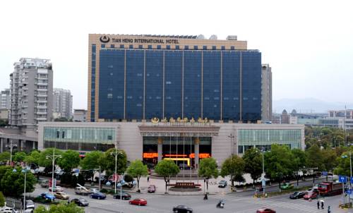 Yiwu Tianheng International Hotel