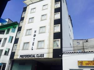 Hotel Preferencial Class Hotels  Bucaramanga