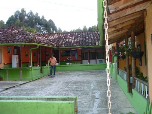 Finca Altamira