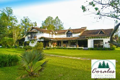 Finca Hotel Corales