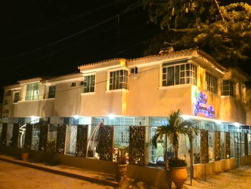 Gairaca Real Hotel