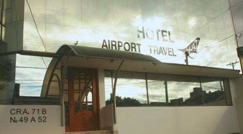 Hotel Airport Travel