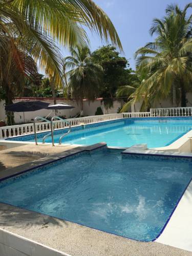 Hotel Boquilla Camping