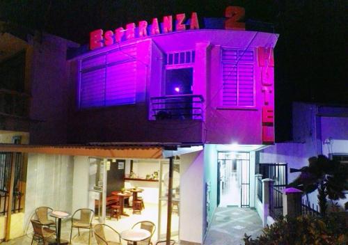 Hotel La Esperanza 2