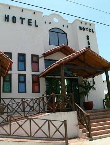 Hotel Sansiraka