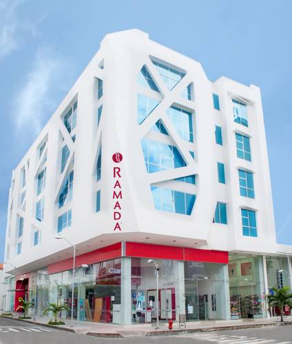 Ramada Cúcuta